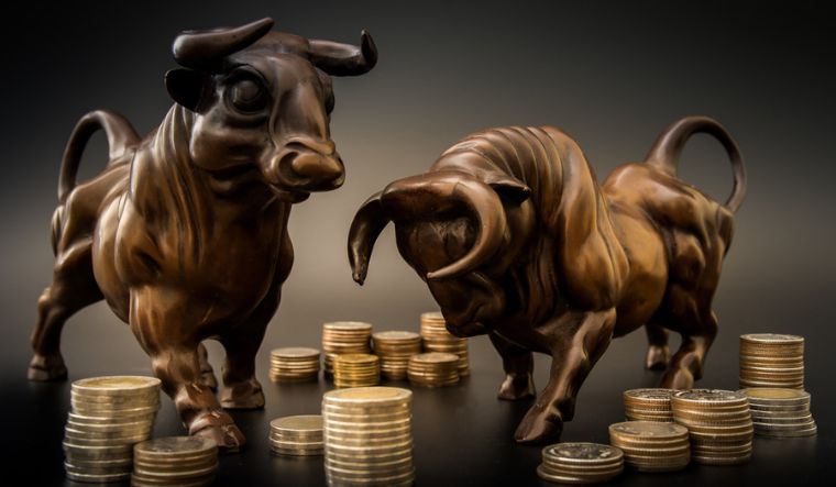How much did Indian investors gain in two-day bull run? Dalal Street extends gains on third day - Vimarsana News